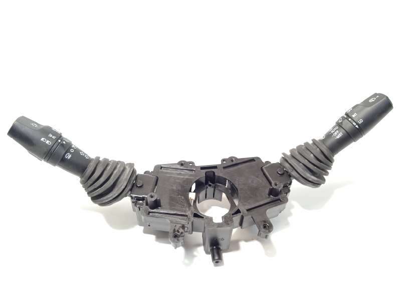 Recambio de mando intermitentes para chevrolet captiva 2.0 diesel cat referencia OEM IAM 96628524 - Negro 2
