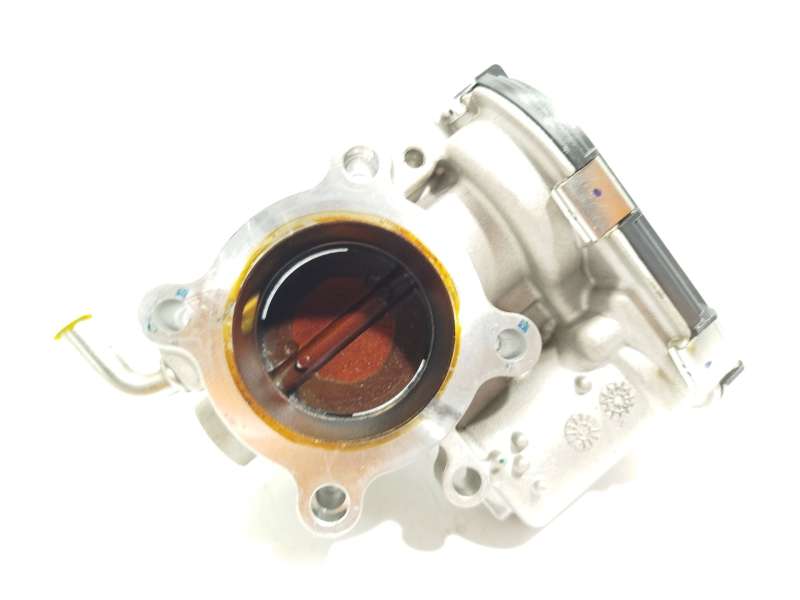Recambio de caja mariposa para hyundai i20 iii (bc3, bi3) 1.2 referencia OEM IAM 3510008050  0280750805 - Gris 3