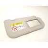 Recambio de parasol derecho para hyundai bayon (bc3) 1.2 mpi referencia OEM IAM 85220Q0020YPK  