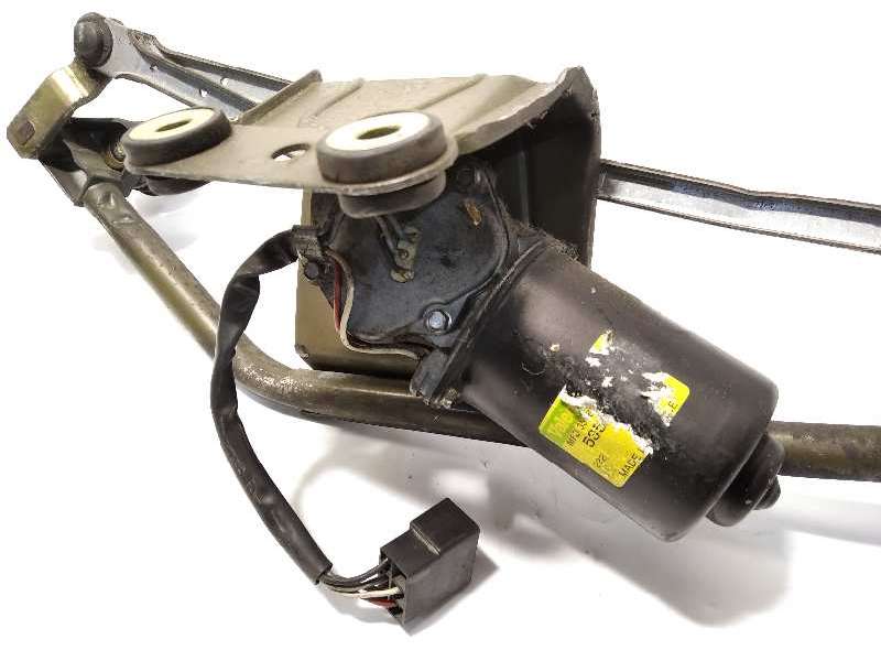 Recambio de motor limpia delantero para mercedes-benz vito marco polo (638) 2.2 16v cdi turbodiesel cat referencia OEM IAM A0008 2