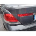 BMW 7 (E65, E66, E67)