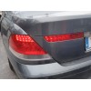 bmw 7 (e65, e66, e67) del año 2004