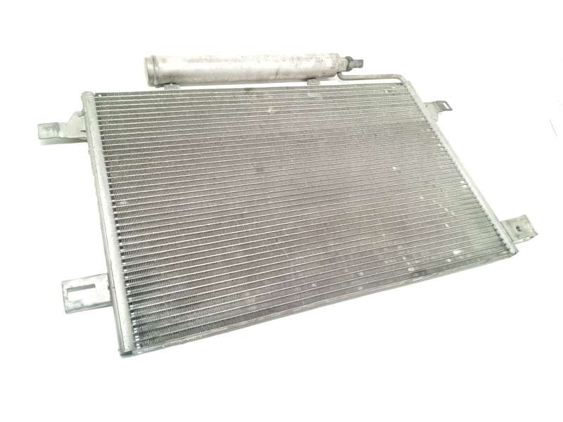 Recambio de condensador / radiador aire acondicionado para mercedes-benz clase b sports tourer (w245) b 180 cdi (245.207) refere 4