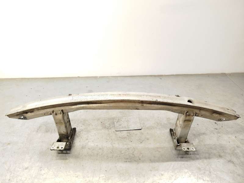 Recambio de refuerzo paragolpes delantero para bmw x3 (e83) 2.0 d referencia OEM IAM 51113439780 - Blanco 2