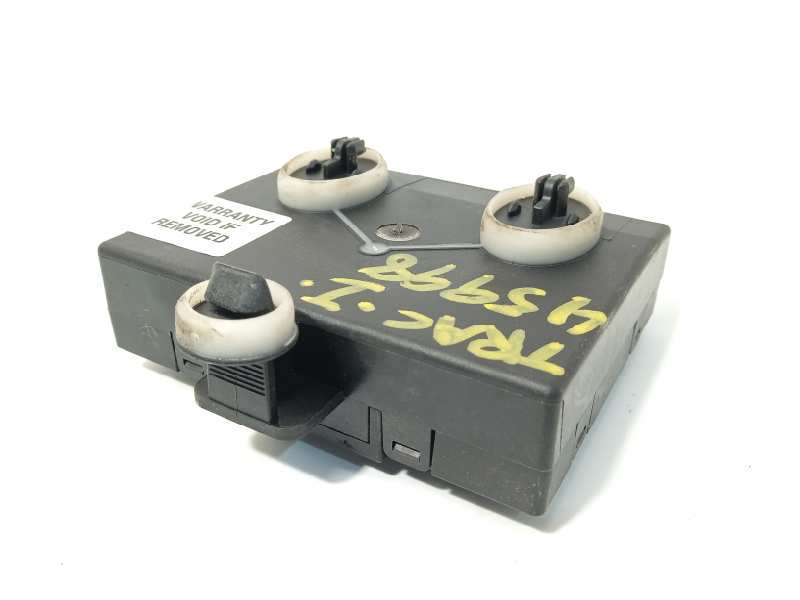 Recambio de centralita confort para audi a1 sportback (8xf) attraction referencia OEM IAM 8X0959795D - Blanco 3