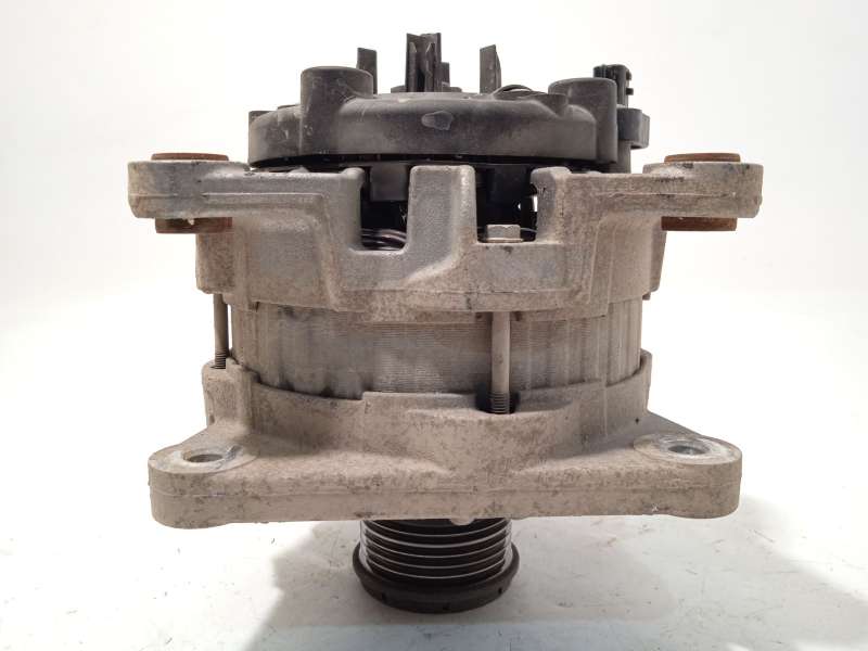 Recambio de alternador para dacia dokker monospace (ke_) 1.5 dci (keaj, keah) referencia OEM IAM 231005933R  F000BL07G6 - Blanco 2