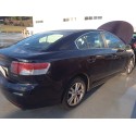 TOYOTA AVENSIS SEDÁN (_T27_)