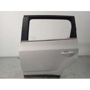 PUERTA TRASERA IZQUIERDA 95242606 