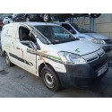 CITROËN BERLINGO FURGONETA/MONOVOLUMEN (B9)