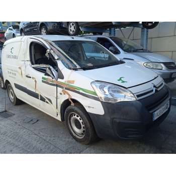 CITROËN BERLINGO FURGONETA/MONOVOLUMEN (B9)