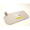 Recambio de parasol derecho para hyundai bayon (bc3) 1.2 mpi referencia OEM IAM 85220Q0020YPK  