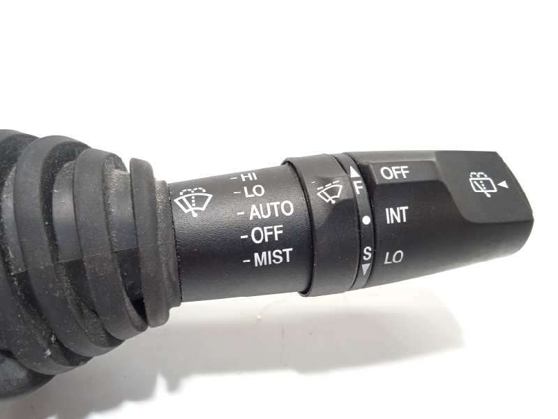 Recambio de mando intermitentes para chevrolet captiva 2.0 diesel cat referencia OEM IAM 96628524 - Negro 4