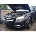 MERCEDES-BENZ CLASE CLS (W218)