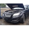 mercedes-benz clase cls (w218) del año 2013