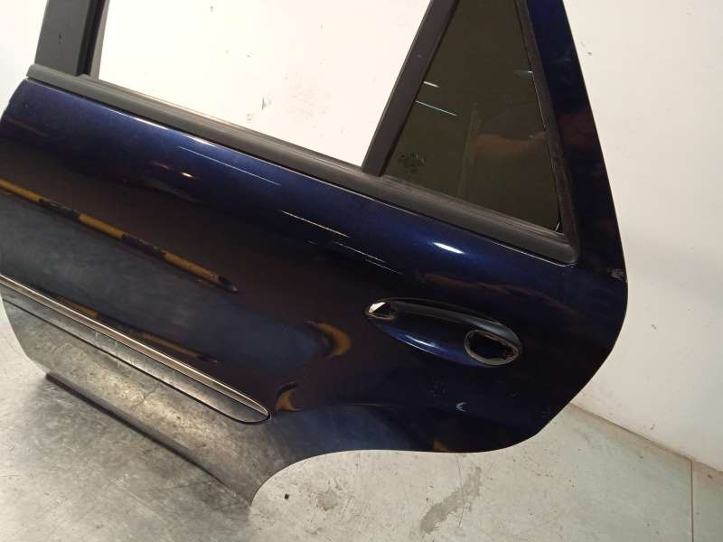 Recambio de puerta trasera izquierda para mercedes-benz clase m (w164) ml 320 cdi 4-matic (164.122) referencia OEM IAM A16473001 3