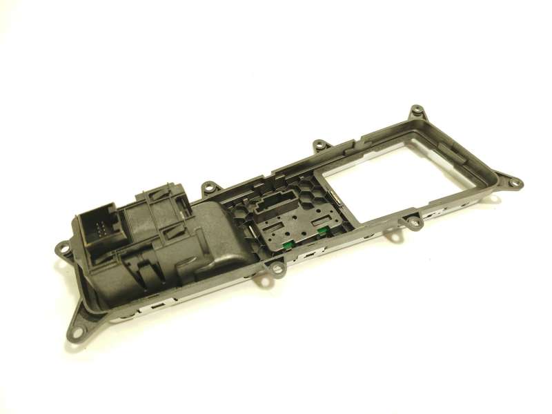 Recambio de mando multifuncion para audi a6 c8 (4a2) 45 tdi mild hybrid quattro referencia OEM IAM 4K1713111B 4K1713111B3Q7 4K09 - Gris 5