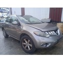 NISSAN MURANO (Z51)