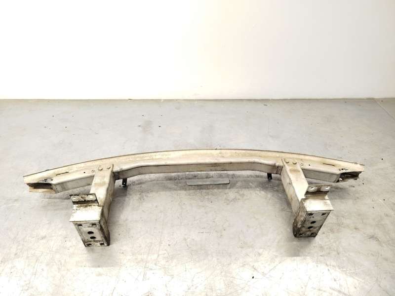 Recambio de refuerzo paragolpes delantero para bmw x3 (e83) 2.0 d referencia OEM IAM 51113439780 - Blanco 3