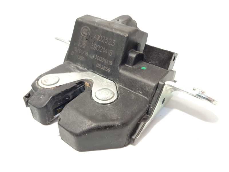 CERRADURA MALETERO / PORTON 39021416 