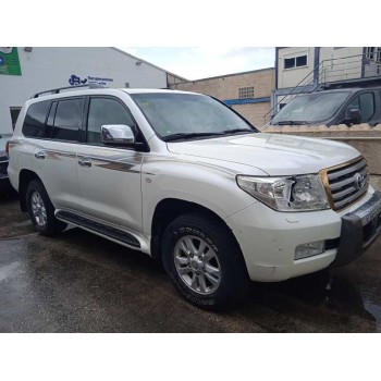 toyota land cruiser 200 (j14) del año 2008