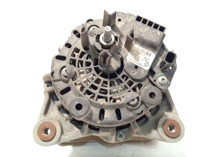 Recambio de alternador para dacia dokker monospace (ke_) 1.5 dci (keaj, keah) referencia OEM IAM 231005933R  F000BL07G6 - Blanco 3