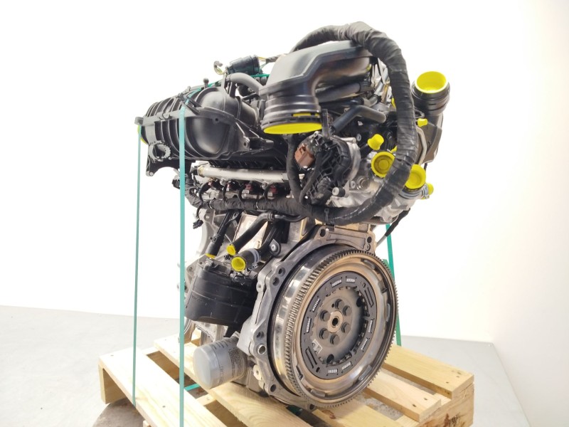 MOTOR COMPLETO DXD DXDB 