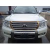 toyota land cruiser 200 (j14) del año 2008
