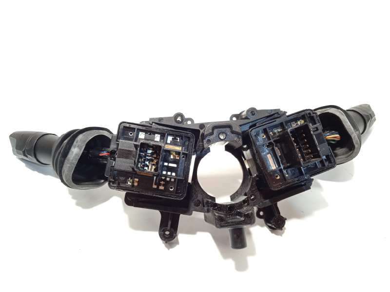 Recambio de mando intermitentes para chevrolet captiva 2.0 diesel cat referencia OEM IAM 96628524 - Negro 5