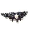Recambio de mando intermitentes para chevrolet captiva 2.0 diesel cat referencia OEM IAM 96628524  