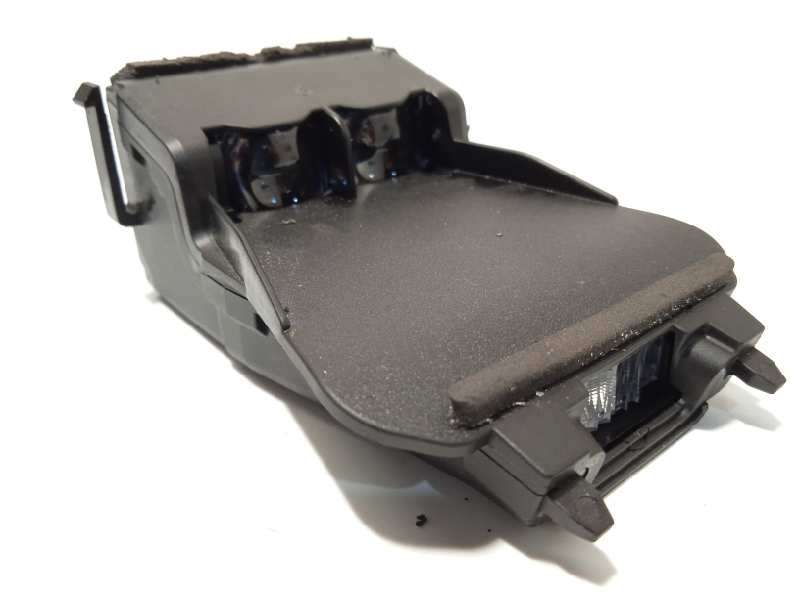 Recambio de modulo electronico para mazda 2 lim. () 1.5 16v cat referencia OEM IAM D09K67XD0 - Azul 2