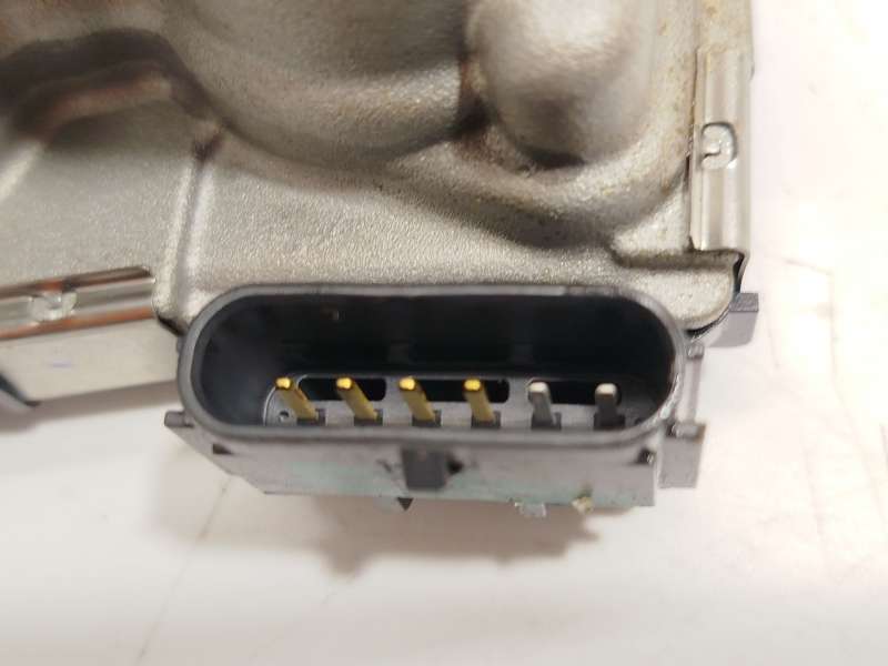 Recambio de caja mariposa para hyundai i20 iii (bc3, bi3) 1.2 referencia OEM IAM 3510008050  0280750805 - Gris 5