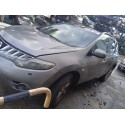 NISSAN MURANO (Z51)