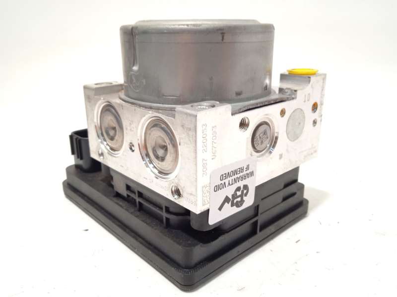 Recambio de abs para bmw serie x1 (f48) sdrive18d referencia OEM IAM 34515A374A5 5A374A6 10022024014 2