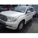 TOYOTA LAND CRUISER 200 (J14)