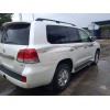 toyota land cruiser 200 (j14) del año 2008