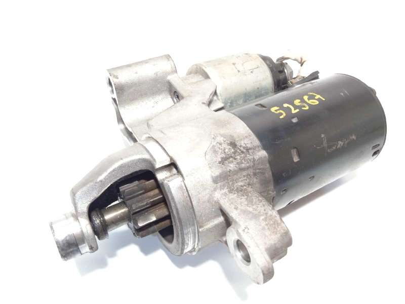 MOTOR ARRANQUE 06H911021A 0001107508