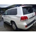TOYOTA LAND CRUISER 200 (J14)