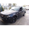 bmw x3 (e83) del año 2007