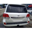 TOYOTA LAND CRUISER 200 (J14)