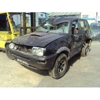 ford maverick (ml) del año 1997