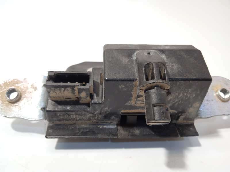 Recambio de cerradura maletero / porton para opel astra k lim. 5türig 1.6 cdti dpf referencia OEM IAM 39021416 - Negro 3