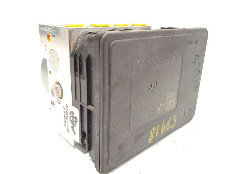 Recambio de abs para bmw serie x1 (f48) sdrive18d referencia OEM IAM 34515A374A5 5A374A6 10022024014 3