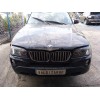 bmw x3 (e83) del año 2007