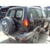 ford maverick (ml) del año 1997