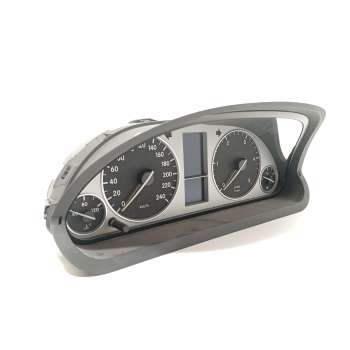 CUADRO INSTRUMENTOS A1694401011 0263643408