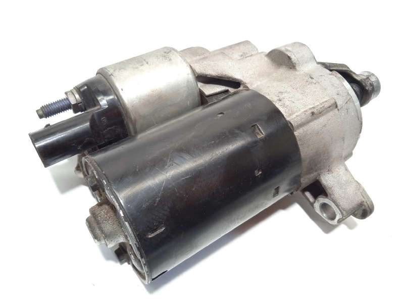 Recambio de motor arranque para audi q5 (8r) 2.0 16v tfsi referencia OEM IAM 06H911021A  0001107508 2