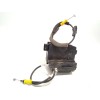 Recambio de cerradura puerta trasera izquierda para peugeot 308 allure referencia OEM IAM 9807954880  