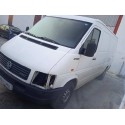 VOLKSWAGEN LT CAJA CERRADA / COMBI (MOD. 1997)