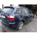BMW X3 (E83)
