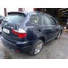 bmw x3 (e83) del año 2007